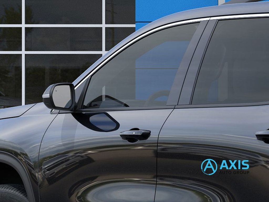 2026 Chevrolet Traverse LT Jersey City NJ