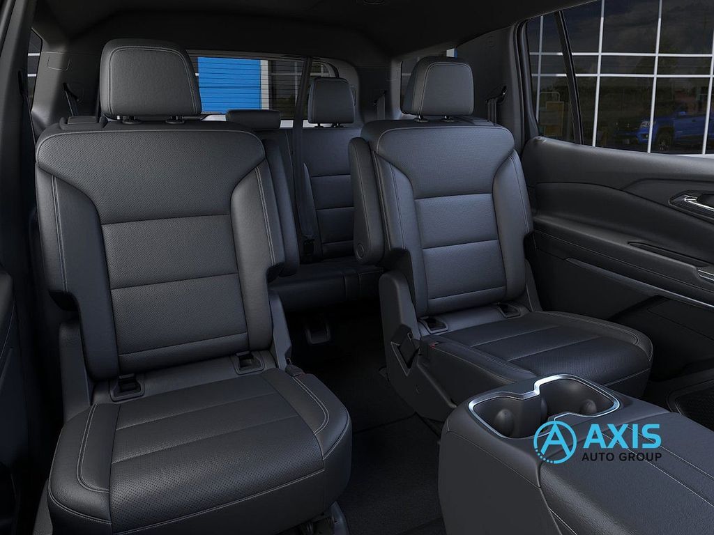 2026 Chevrolet Traverse LT Jersey City NJ