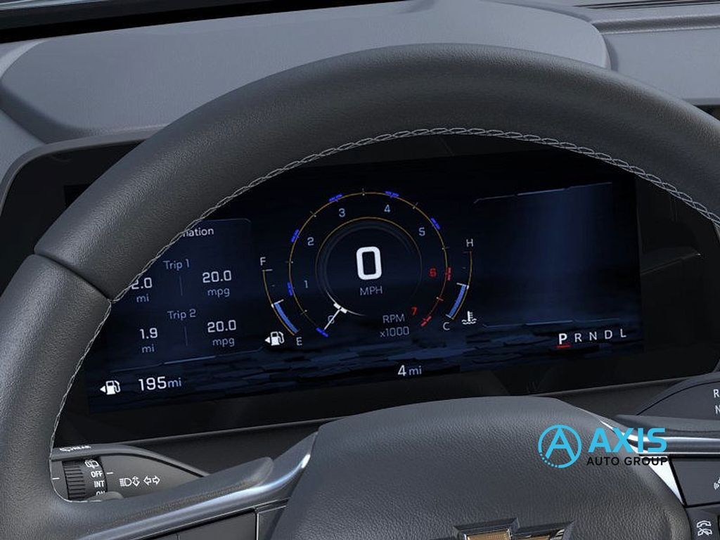 2026 Chevrolet Traverse LT Jersey City NJ