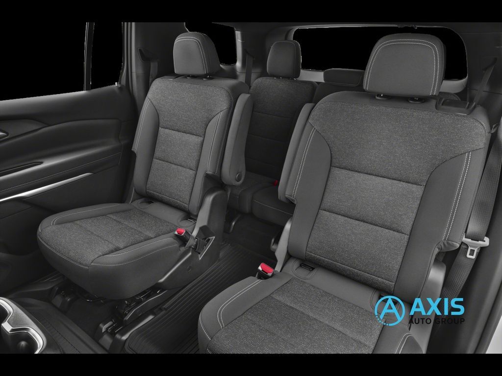 2026 Chevrolet Traverse LT Jersey City NJ