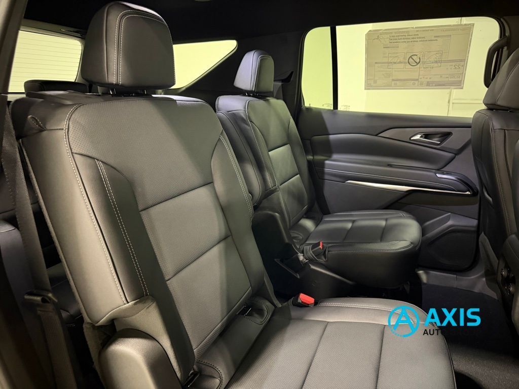 2026 Chevrolet Traverse LT Jersey City NJ