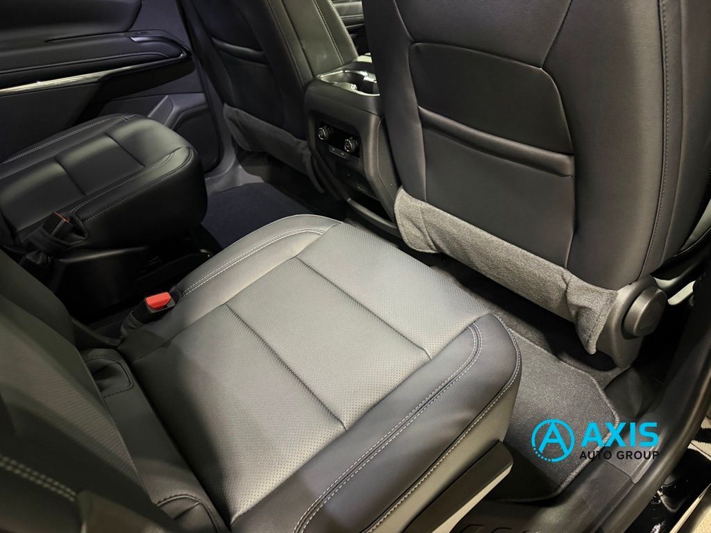 2026 Chevrolet Traverse LT Jersey City NJ