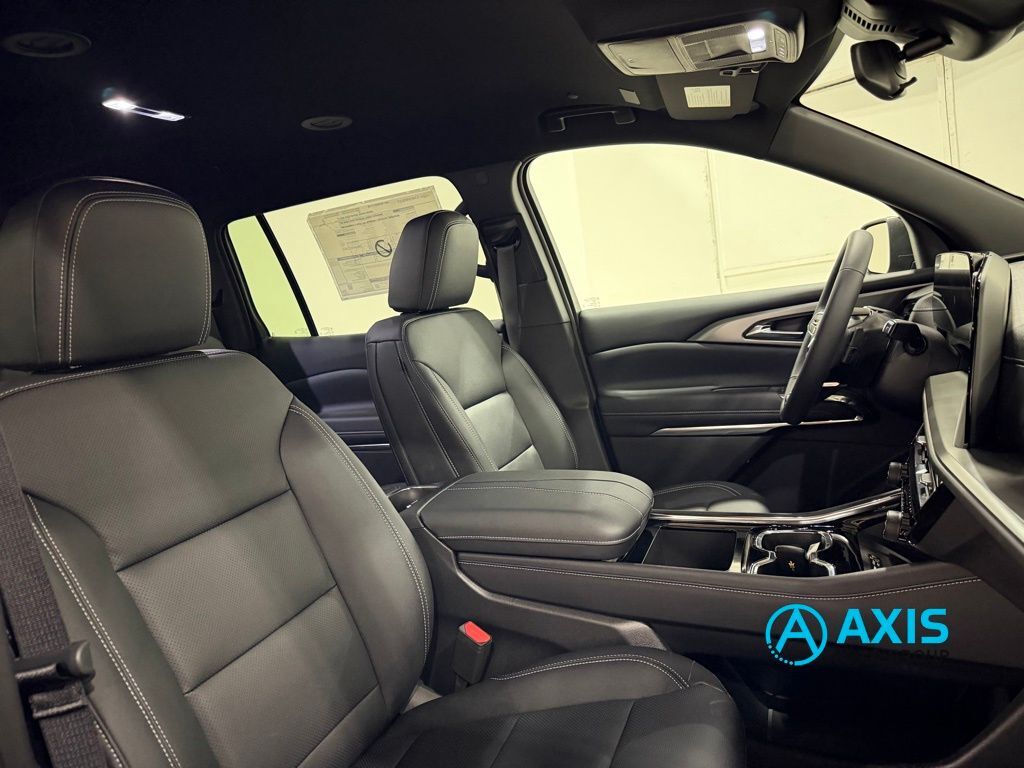 2026 Chevrolet Traverse LT Jersey City NJ