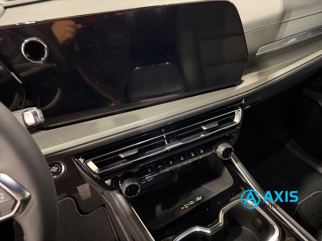 2026 Chevrolet Traverse LT Jersey City NJ