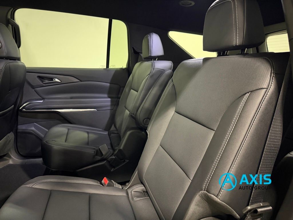 2026 Chevrolet Traverse LT Jersey City NJ