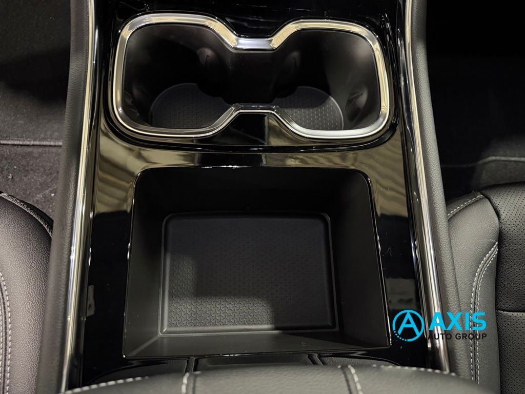 2026 Chevrolet Traverse LT Jersey City NJ