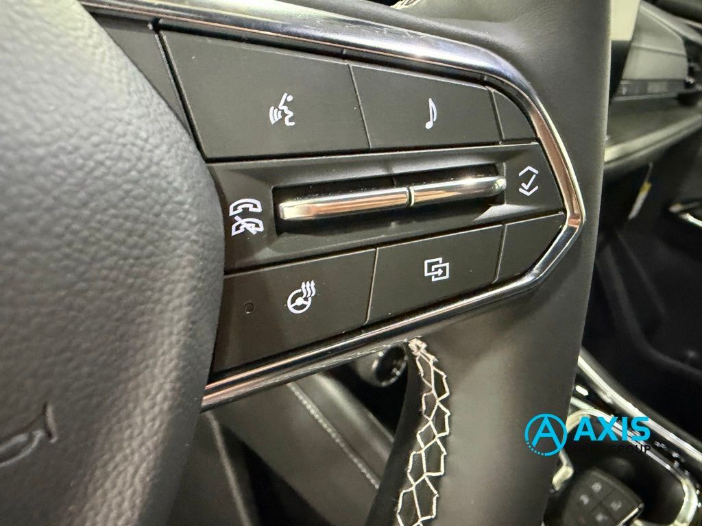 2026 Chevrolet Traverse LT Jersey City NJ