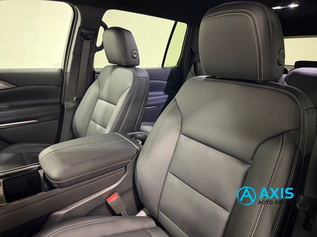 2026 Chevrolet Traverse LT Jersey City NJ