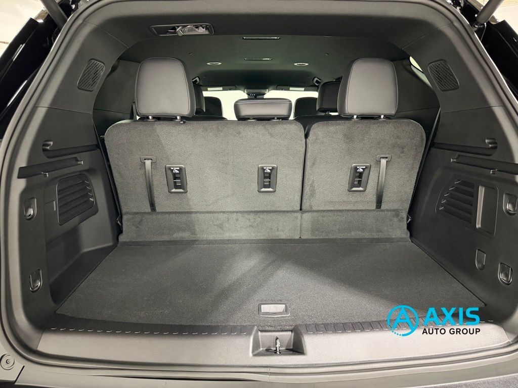 2026 Chevrolet Traverse LT Jersey City NJ