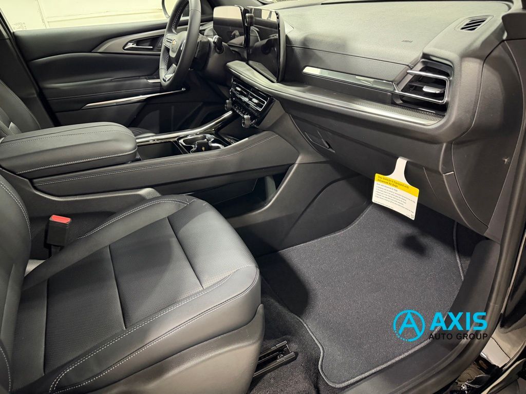 2026 Chevrolet Traverse LT Jersey City NJ