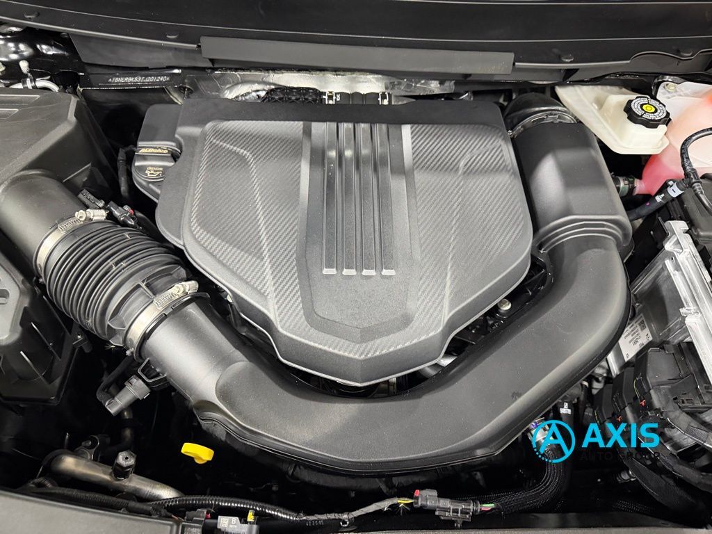 2026 Chevrolet Traverse LT Jersey City NJ