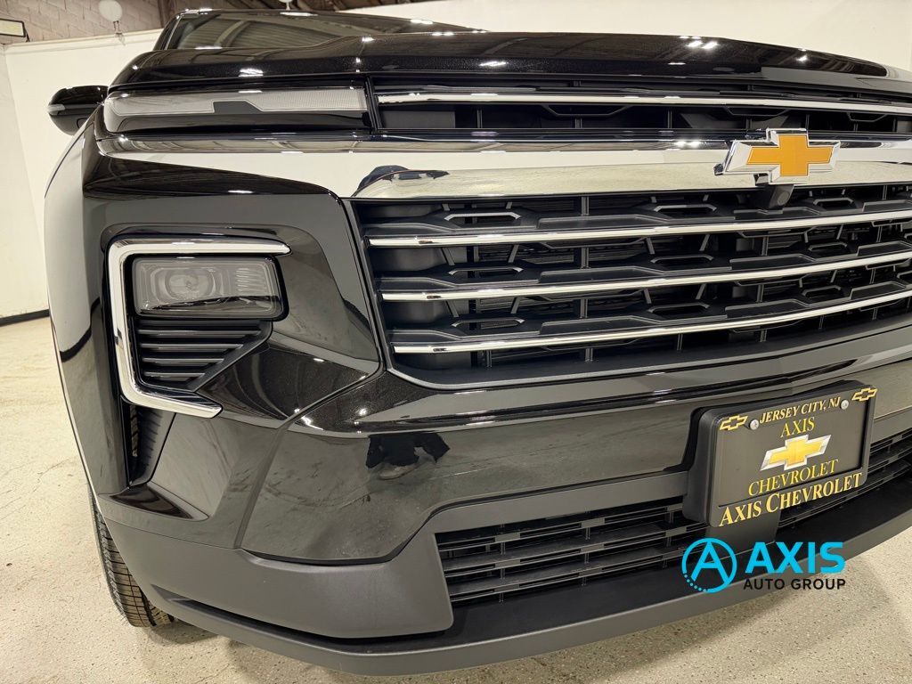 2026 Chevrolet Traverse LT Jersey City NJ