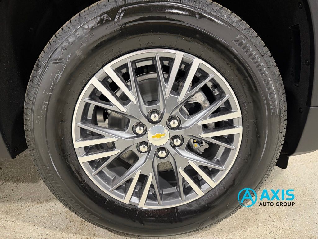 2026 Chevrolet Traverse LT Jersey City NJ