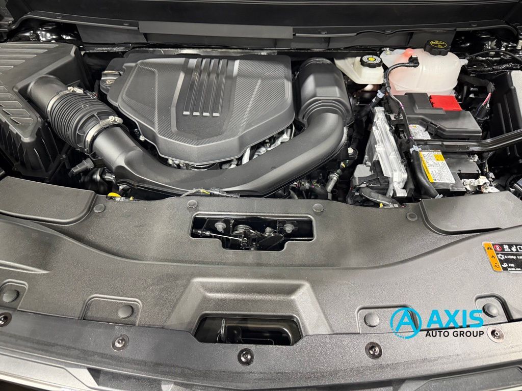 2026 Chevrolet Traverse LT Jersey City NJ