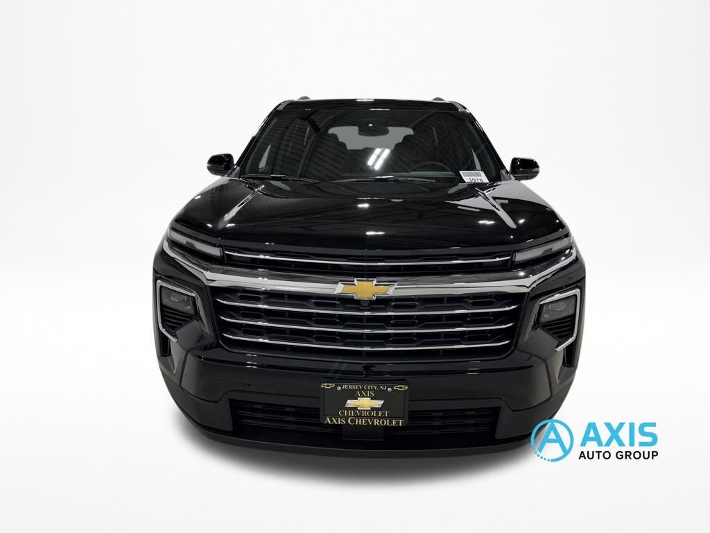 2026 Chevrolet Traverse LT Jersey City NJ