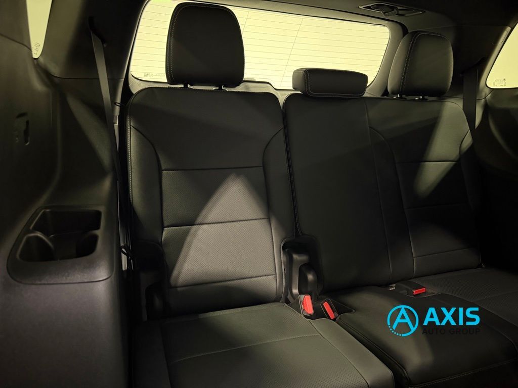 2026 Chevrolet Traverse LT Jersey City NJ