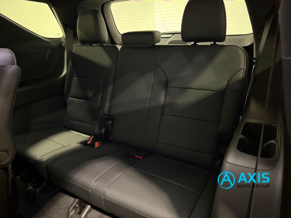 2026 Chevrolet Traverse LT Jersey City NJ