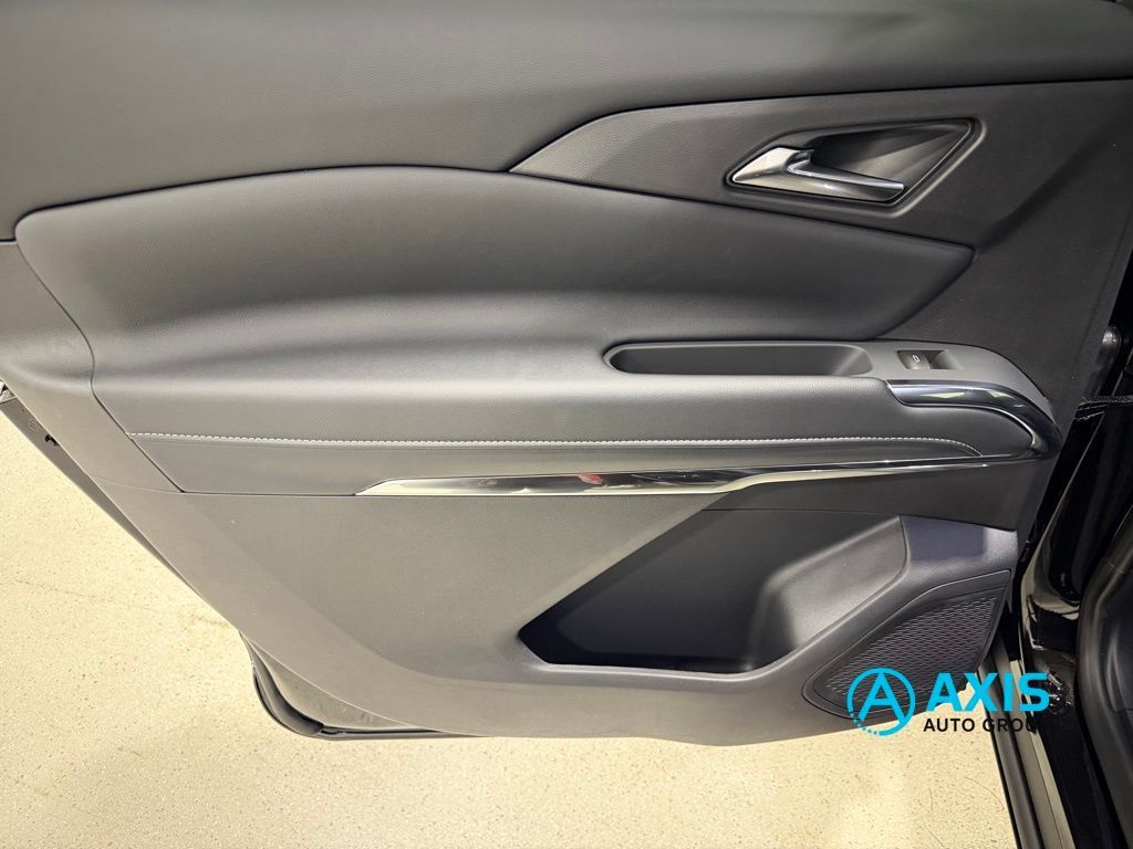 2026 Chevrolet Traverse LT Jersey City NJ