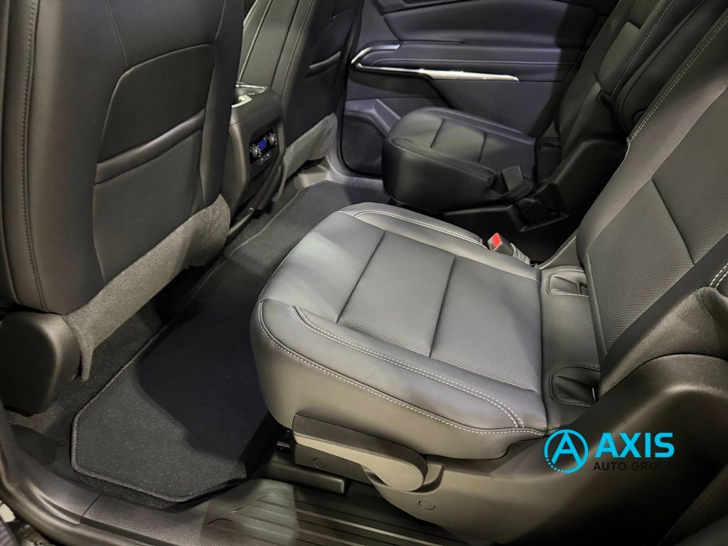 2026 Chevrolet Traverse LT Jersey City NJ