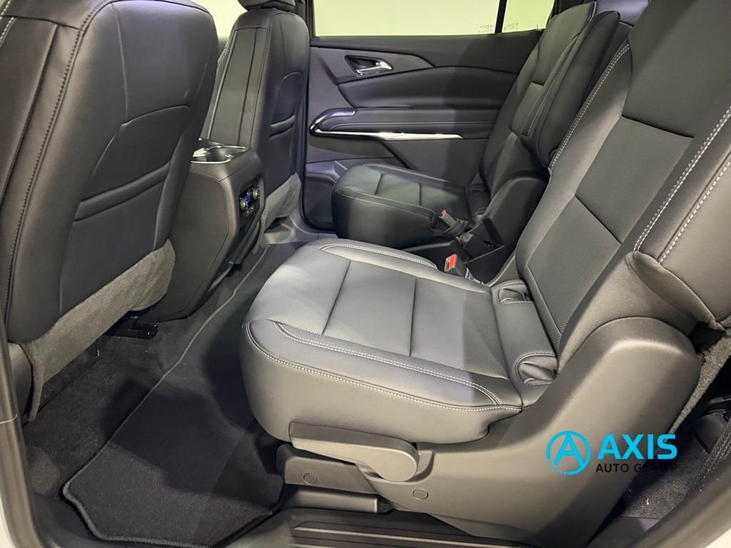 2026 Chevrolet Traverse LT Jersey City NJ