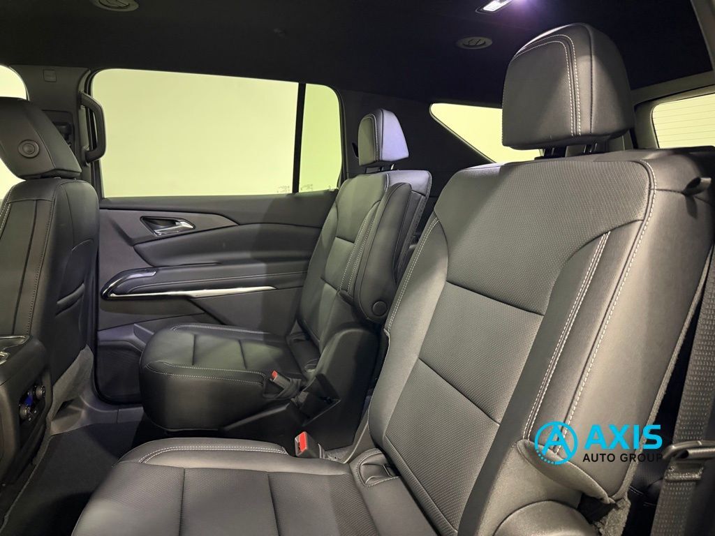 2026 Chevrolet Traverse LT Jersey City NJ