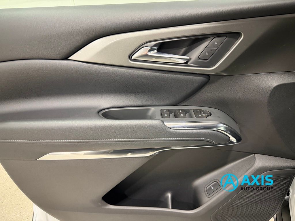 2026 Chevrolet Traverse LT Jersey City NJ