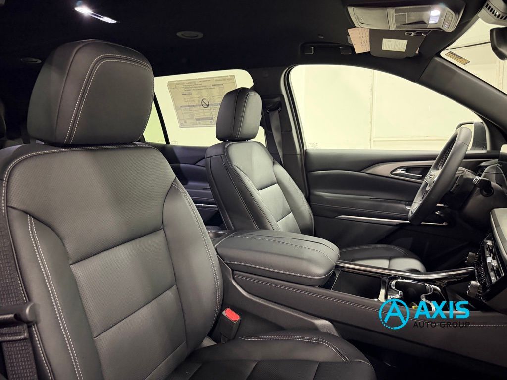 2026 Chevrolet Traverse LT Jersey City NJ