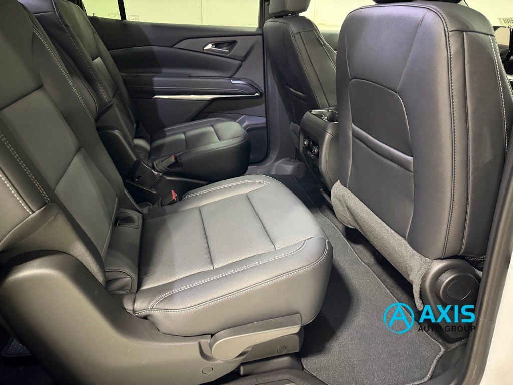 2026 Chevrolet Traverse LT Jersey City NJ