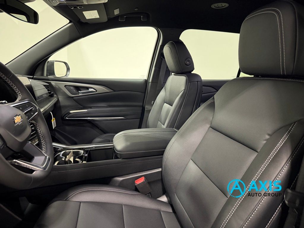 2026 Chevrolet Traverse LT Jersey City NJ