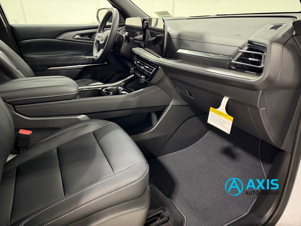 2026 Chevrolet Traverse LT Jersey City NJ