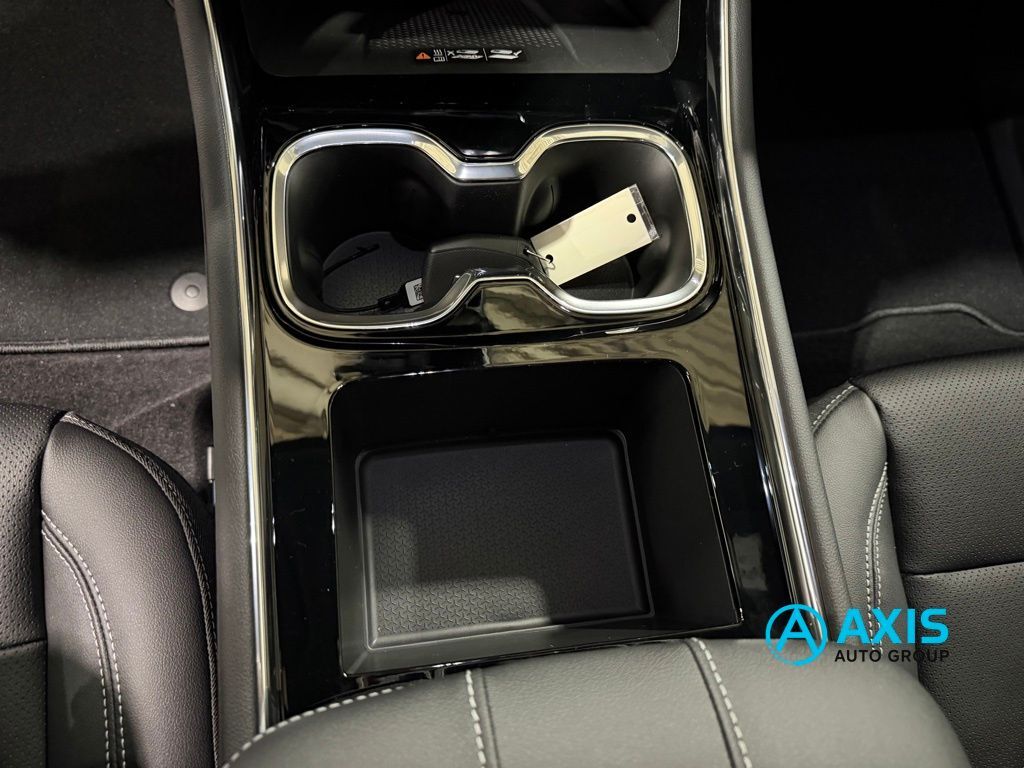 2026 Chevrolet Traverse LT Jersey City NJ