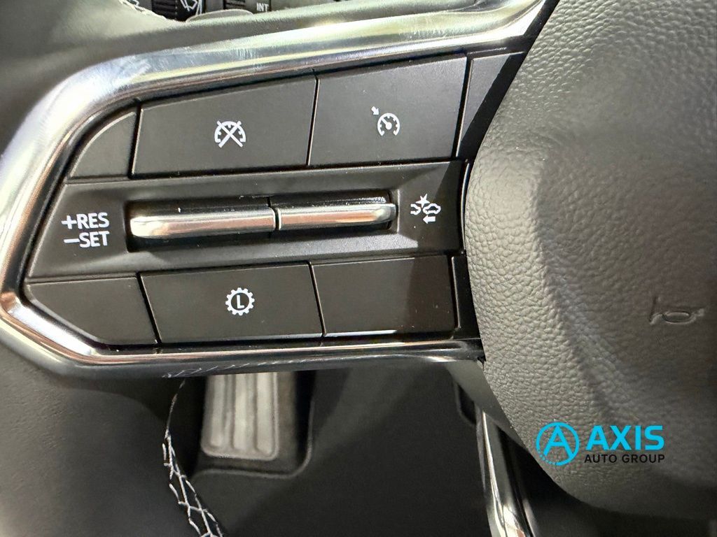 2026 Chevrolet Traverse LT Jersey City NJ