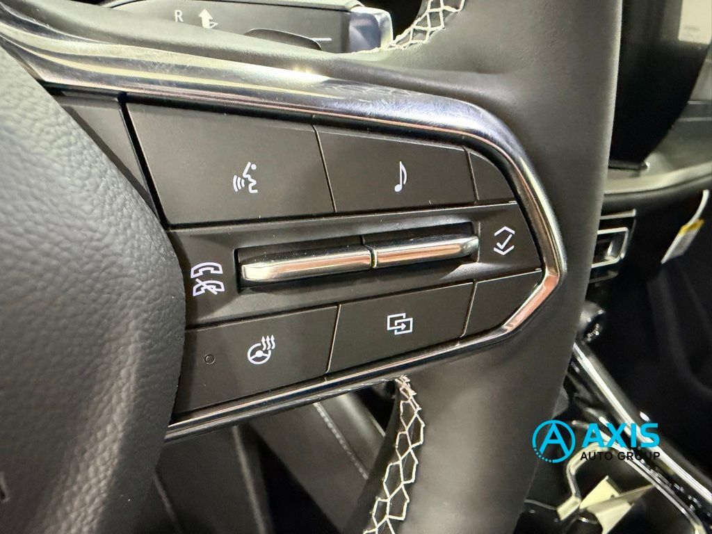 2026 Chevrolet Traverse LT Jersey City NJ