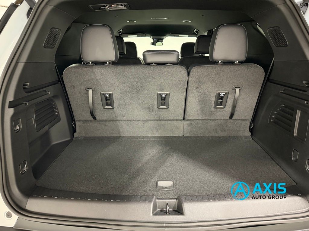 2026 Chevrolet Traverse LT Jersey City NJ