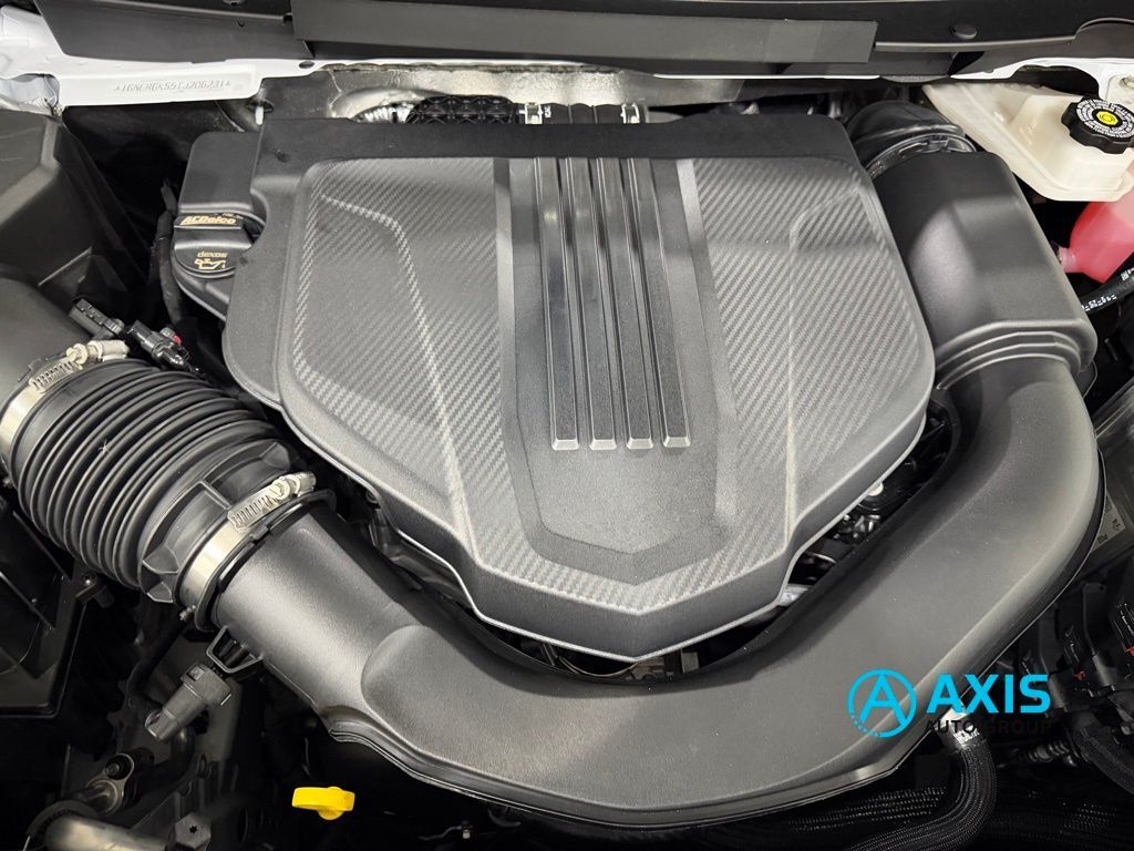 2026 Chevrolet Traverse LT Jersey City NJ