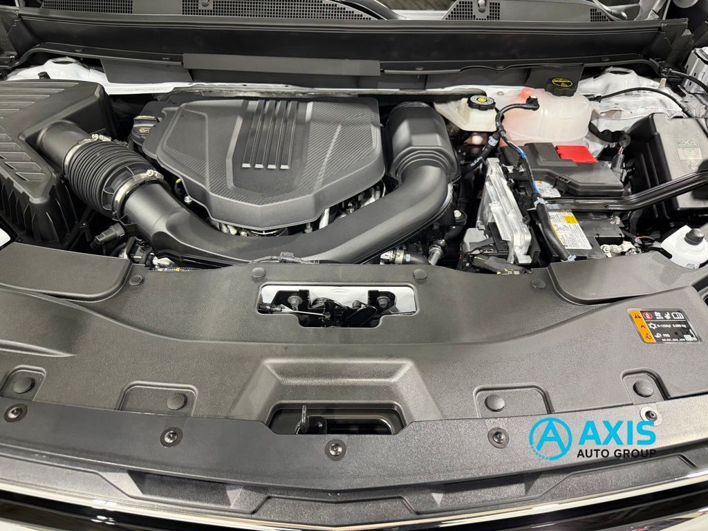 2026 Chevrolet Traverse LT Jersey City NJ