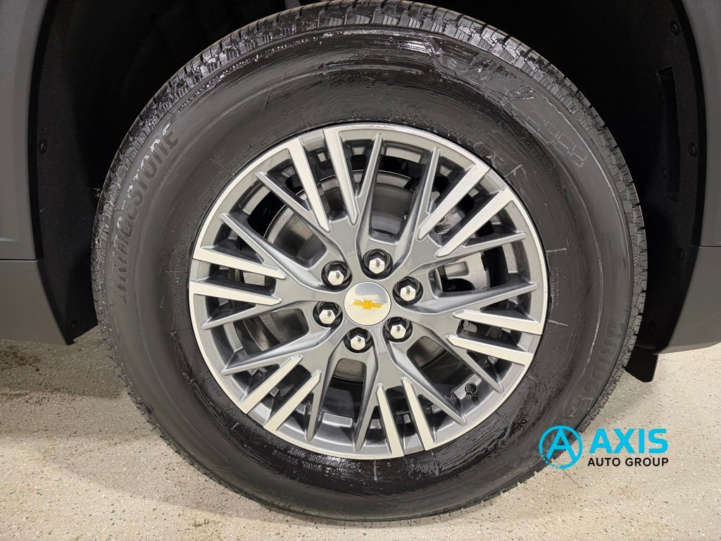 2026 Chevrolet Traverse LT Jersey City NJ