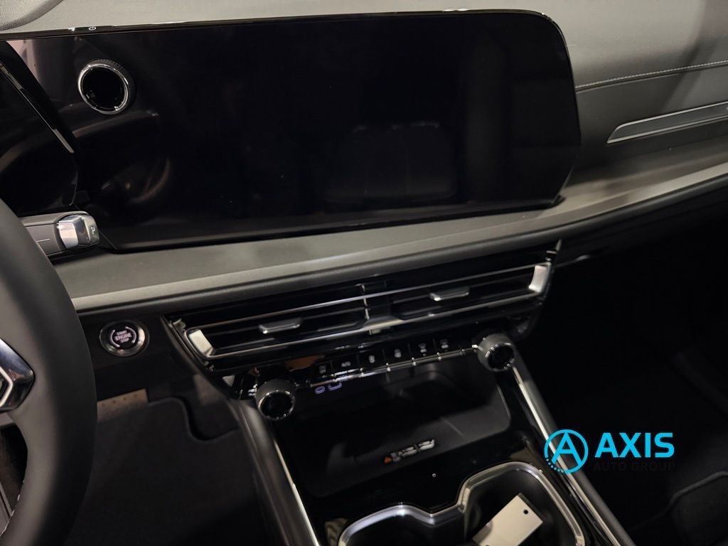 2026 Chevrolet Traverse LT Jersey City NJ