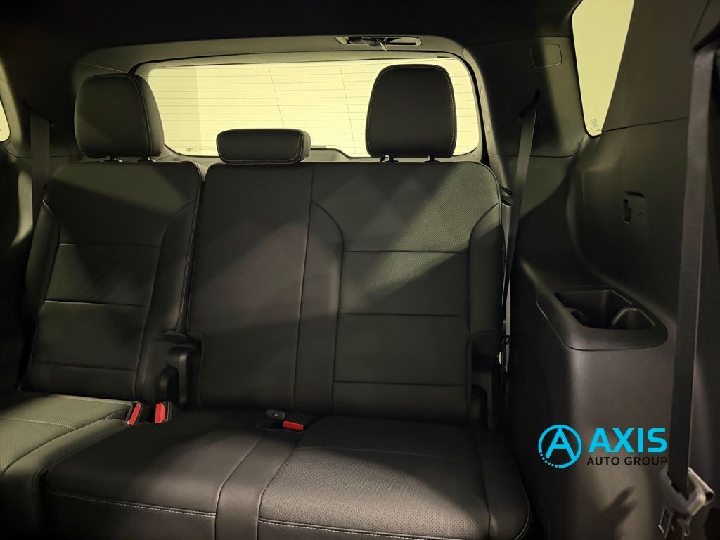 2026 Chevrolet Traverse LT Jersey City NJ