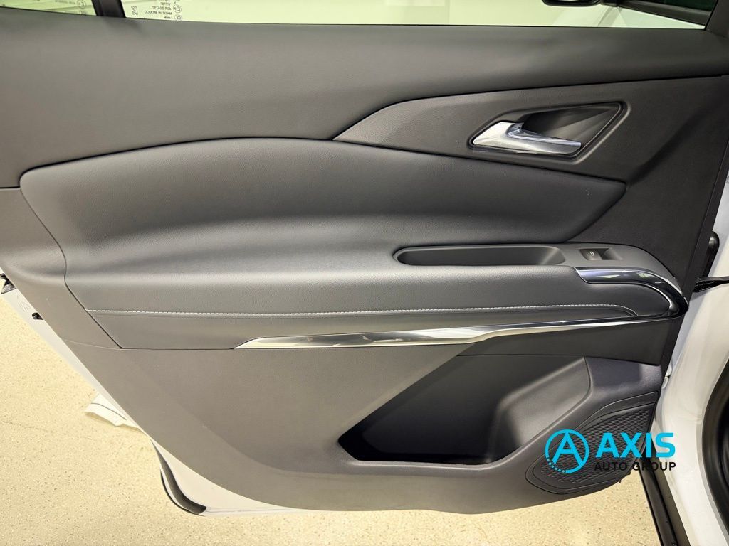 2026 Chevrolet Traverse LT Jersey City NJ