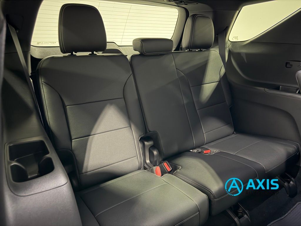 2026 Chevrolet Traverse LT Jersey City NJ