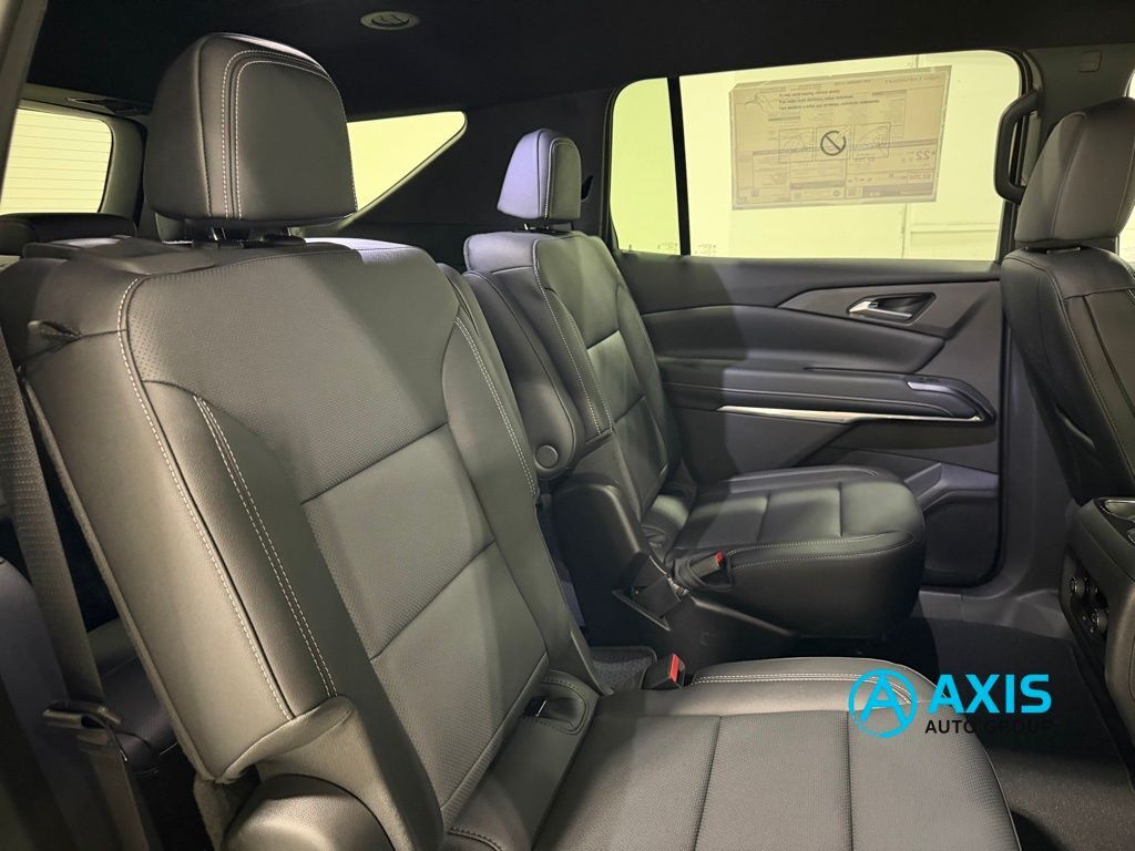 2026 Chevrolet Traverse LT Jersey City NJ