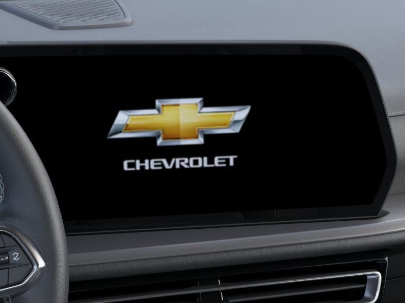 2026 Chevrolet Traverse LT Jersey City NJ