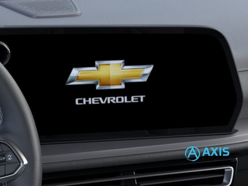 2026 Chevrolet Traverse LT Jersey City NJ
