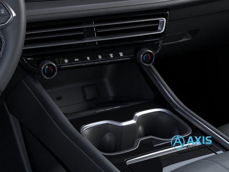 2026 Chevrolet Traverse LT Jersey City NJ