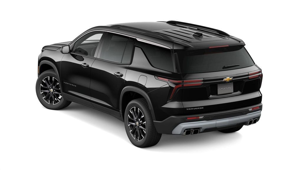 2026 Chevrolet Traverse LT Jersey City NJ