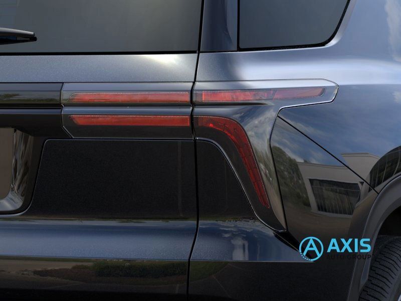 2026 Chevrolet Traverse LT Jersey City NJ