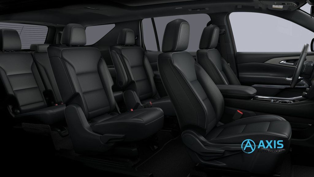 2026 Chevrolet Traverse LT Jersey City NJ