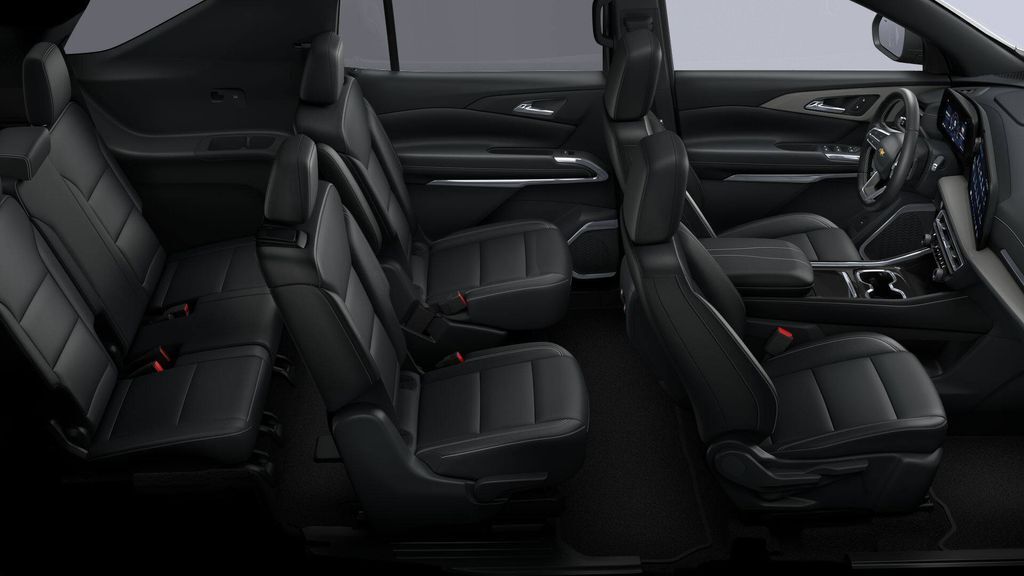 2026 Chevrolet Traverse LT Jersey City NJ