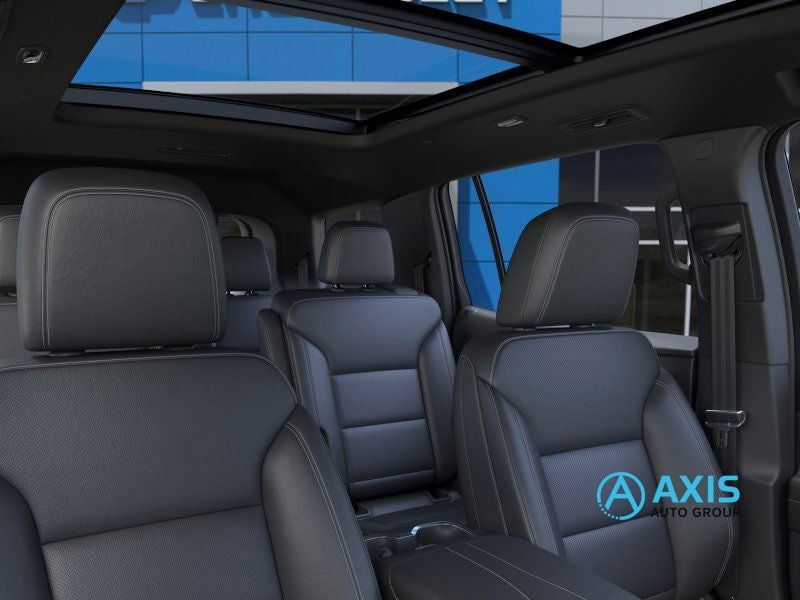 2026 Chevrolet Traverse LT Jersey City NJ